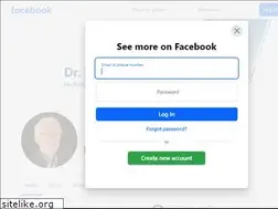Sites similar to drranheim.com