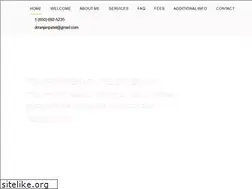 Sites similar to drranjanpatel.com