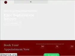 Sites similar to drranjitorthocare.com