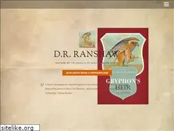 Sites similar to drranshaw.com