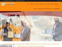 Sites similar to drraoshospitals.com