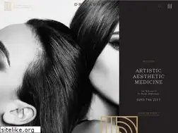 Sites similar to drrashaclinic.com