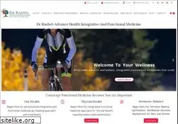 Sites similar to drrashel.com