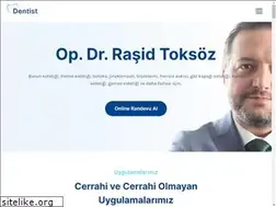 Sites similar to drrasid.com