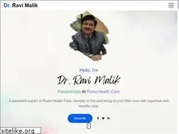 Sites similar to drravimalik.com