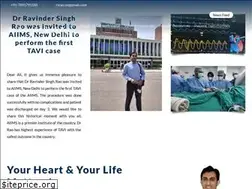 Sites similar to drravindersinghrao.com