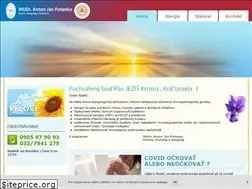 Sites similar to drraymann.sk