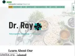 Sites similar to drraynd.com