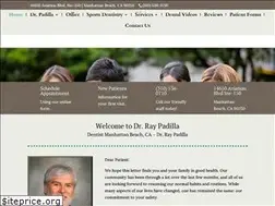 Sites similar to drraypadilla.com