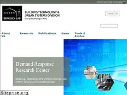 Sites similar to drrc.lbl.gov