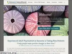Sites similar to drrebeccacohen.com