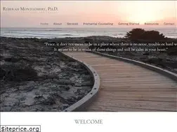 Sites similar to drrebekahmontgomery.com