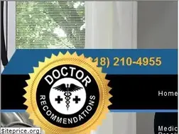 Sites similar to drrecommendations.com