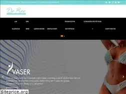 Sites similar to drreebcn.com