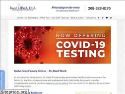 Sites similar to drreedward.com