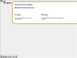 Sites similar to drregener.com