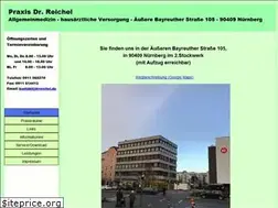 Sites similar to drreichel.de