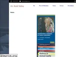 Sites similar to drreidmeloy.com