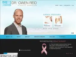 Sites similar to drreidplasticsurgery.ca