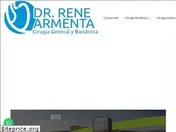 Sites similar to drrenearmenta.com