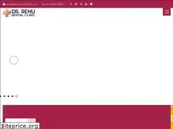 Sites similar to drrenudentalclinic.com