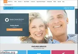 Sites similar to drrenukakumar.com