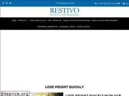 Sites similar to drrestivo.com