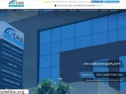 Sites similar to drreyehospital.com