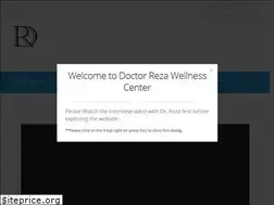 Sites similar to drreza.net