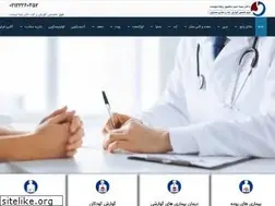 Sites similar to drrezadoost.ir