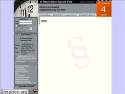 Sites similar to drrezes.hu