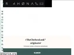 Sites similar to drrhonaeskander.com