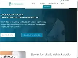 Sites similar to drricardogalicia.com