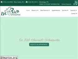 Sites similar to drrich.com