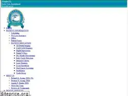 Sites similar to drrichardassing.com