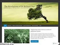 Sites similar to drrichardday.wordpress.com
