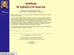 Sites similar to drrichardgoodman.com