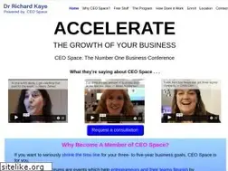 Sites similar to drrichardkaye.com