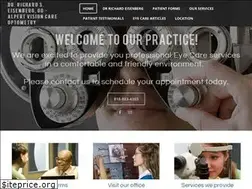 Sites similar to drrichardseisenberg.com