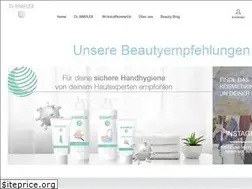 Sites similar to drrimpler.com