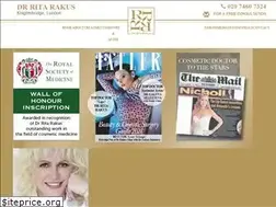 Sites similar to drritarakus.co.uk