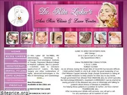 Sites similar to drritulaiker.com