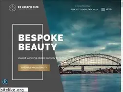 Sites similar to drrizk.com.au