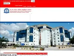 Sites similar to drrmlims.ac.in