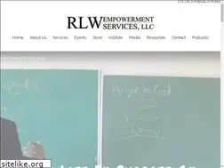 Sites similar to drrobempowerment.com