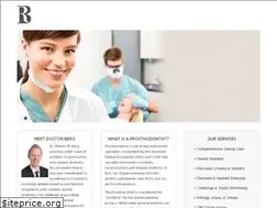 Sites similar to drrobertberg.com