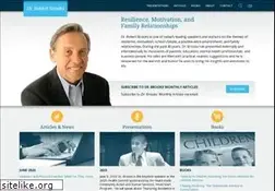 Sites similar to drrobertbrooks.com