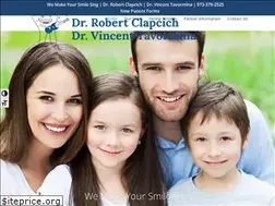 Sites similar to drrobertclapcich.com
