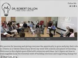 Sites similar to drrobertdillon.com