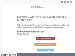 Sites similar to drrobertkushner.com